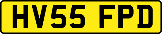 HV55FPD