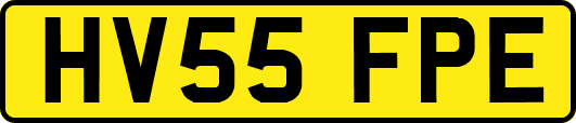 HV55FPE