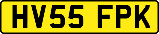 HV55FPK
