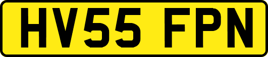 HV55FPN