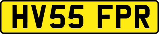HV55FPR