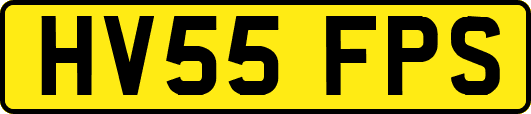 HV55FPS