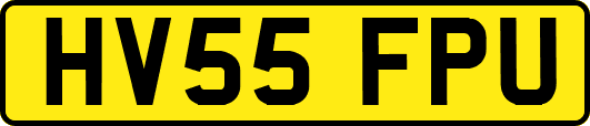 HV55FPU