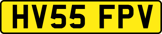 HV55FPV