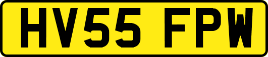 HV55FPW