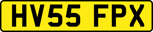 HV55FPX