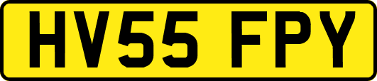 HV55FPY