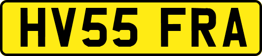 HV55FRA