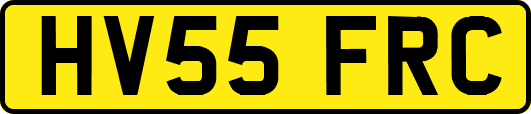 HV55FRC