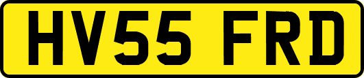 HV55FRD