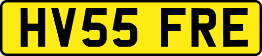HV55FRE