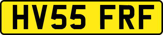 HV55FRF