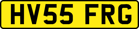 HV55FRG