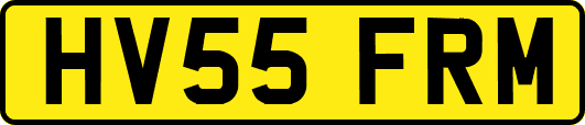 HV55FRM