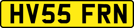 HV55FRN
