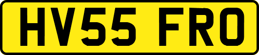 HV55FRO