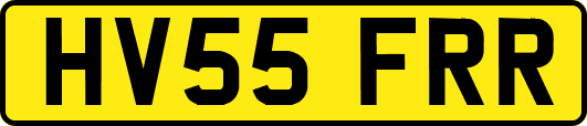 HV55FRR