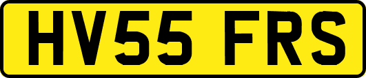 HV55FRS