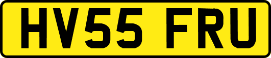 HV55FRU