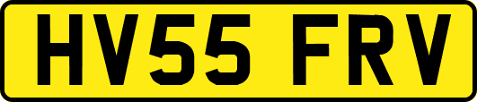 HV55FRV