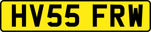 HV55FRW