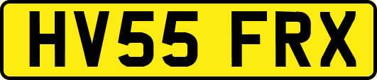 HV55FRX