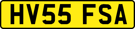 HV55FSA