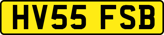 HV55FSB