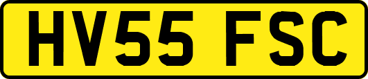 HV55FSC