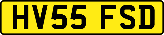 HV55FSD