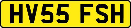 HV55FSH