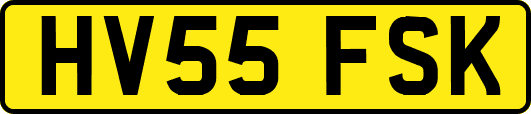 HV55FSK