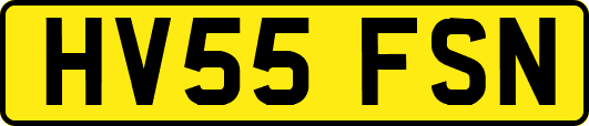 HV55FSN