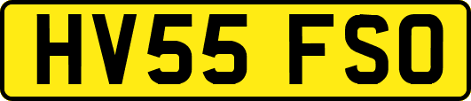 HV55FSO