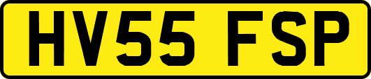 HV55FSP