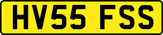 HV55FSS