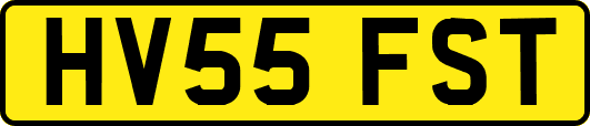 HV55FST