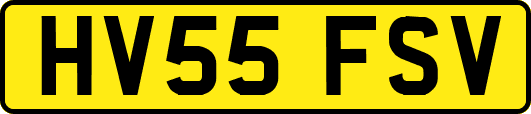 HV55FSV