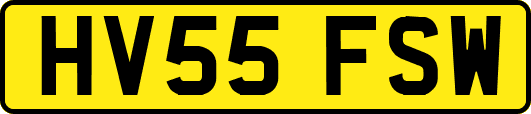 HV55FSW