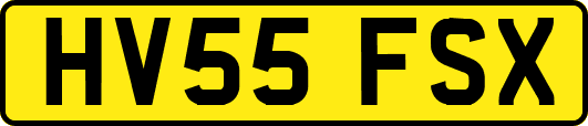 HV55FSX