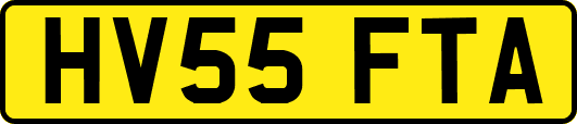 HV55FTA