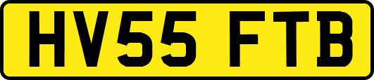 HV55FTB