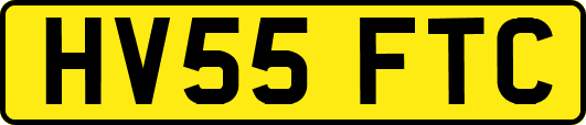HV55FTC