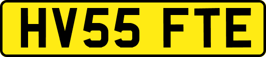 HV55FTE