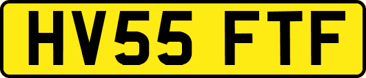 HV55FTF
