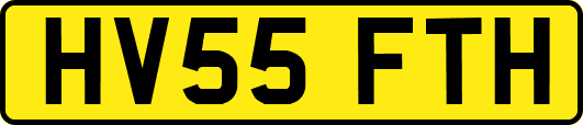 HV55FTH