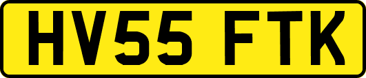 HV55FTK