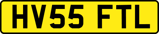HV55FTL