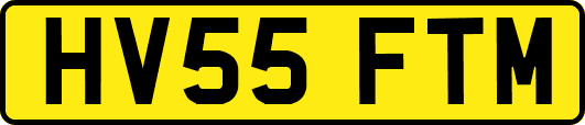 HV55FTM