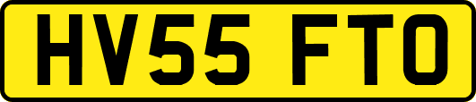 HV55FTO